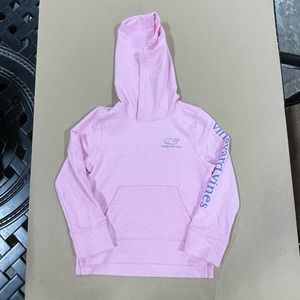 Vineyard Vines Girls Hoodie